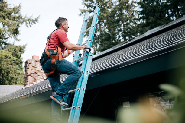 Reliable Westfield, MA Roofing Service Solutions